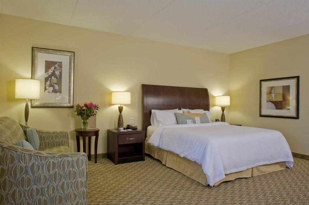 Hilton Garden Inn Nashville Smyrna Quarto foto